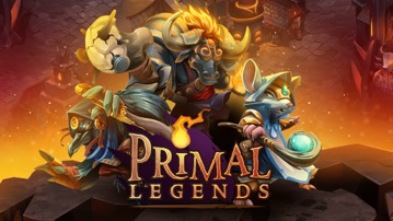 Primal legends2